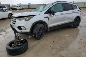 1FMCU9J9XHUD60301 | 2017 FORD ESCAPE TIT