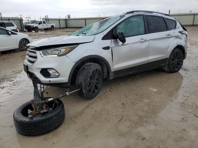 1FMCU9J9XHUD60301 | 2017 FORD ESCAPE TIT