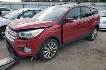 1FMCU9J9XHUE14146 | 2017 FORD ESCAPE TIT