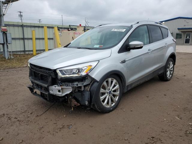 1FMCU9J9XHUE62231 | 2017 FORD ESCAPE TIT