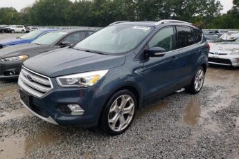 1FMCU9J9XKUA42752 | 2019 FORD ESCAPE TIT