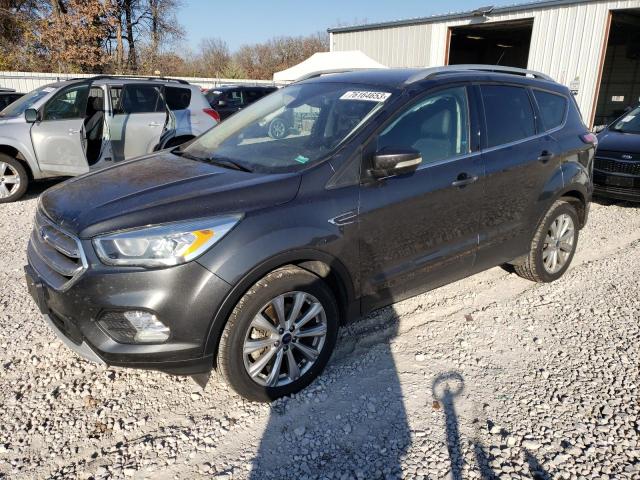 1FMCU9JD4HUC49862 | 2017 FORD ESCAPE TIT