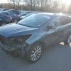 2HGFC3B3XJH351362 | 2018 Honda civic ex