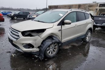 1FMCU9JD7HUE63101 | 2017 FORD ESCAPE TIT