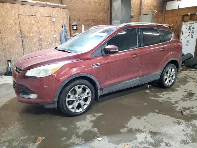 1FMCU9JX0EUB13864 | 2014 FORD ESCAPE TIT