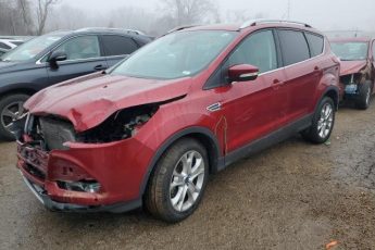 1FMCU9JX1EUD31408 | 2014 FORD ESCAPE TIT