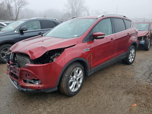 1FMCU9JX1EUD31408 | 2014 FORD ESCAPE TIT