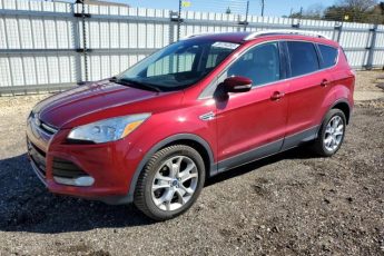 1FMCU9JX1FUA12334 | 2015 FORD ESCAPE TIT