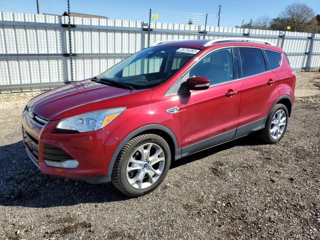 1FMCU9JX1FUA12334 | 2015 FORD ESCAPE TIT