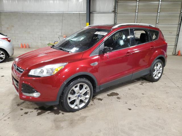 1FMCU9JX5FUB15823 | 2015 FORD ESCAPE TIT