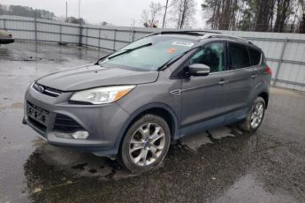 1FMCU9JX7EUA56739 | 2014 FORD ESCAPE TIT