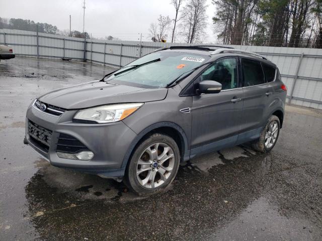 1FMCU9JX7EUA56739 | 2014 FORD ESCAPE TIT