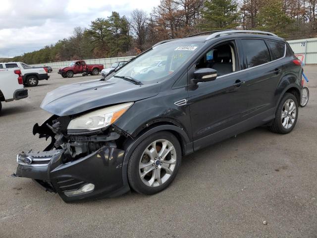 1FMCU9JX9EUC14918 | 2014 FORD ESCAPE TIT