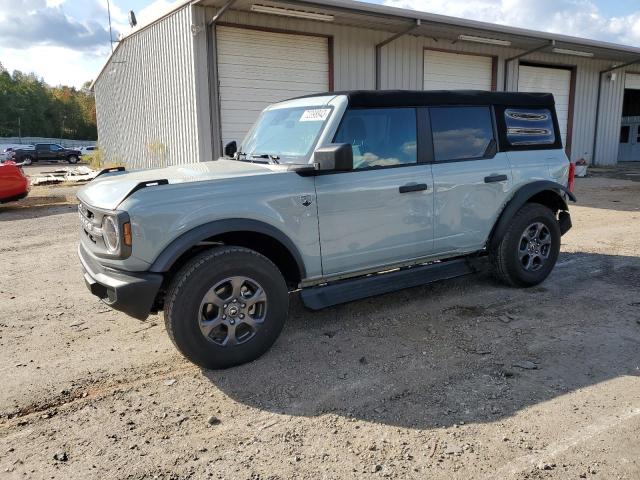 1FMDE5BH5MLA84013 | 2021 FORD BRONCO BAS