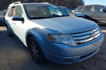 1FMDK06W98GA15327 | 2008 FORD TAURUS X