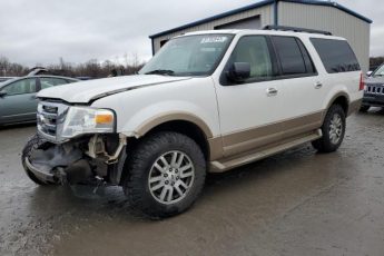 1FMJK1H5XEEF24203 | 2014 FORD EXPEDITION