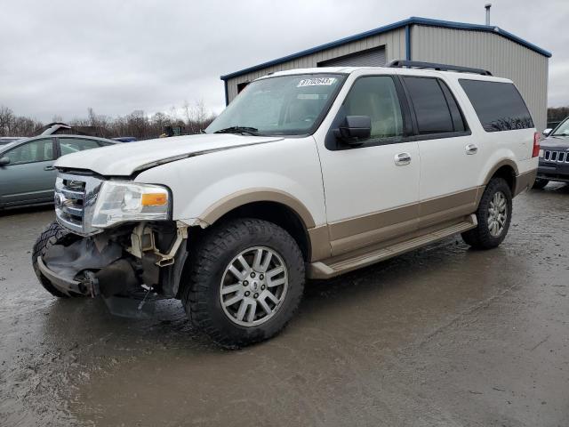 1FMJK1H5XEEF24203 | 2014 FORD EXPEDITION