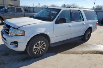 1FMJK1HT0FEF28888 | 2015 FORD EXPEDITION