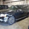 1FM5K8AR2FGC40898 | 2015 FORD EXPLORER P