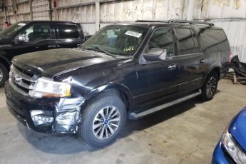 1FMJK1HT2GEF29865 | 2016 FORD EXPEDITION