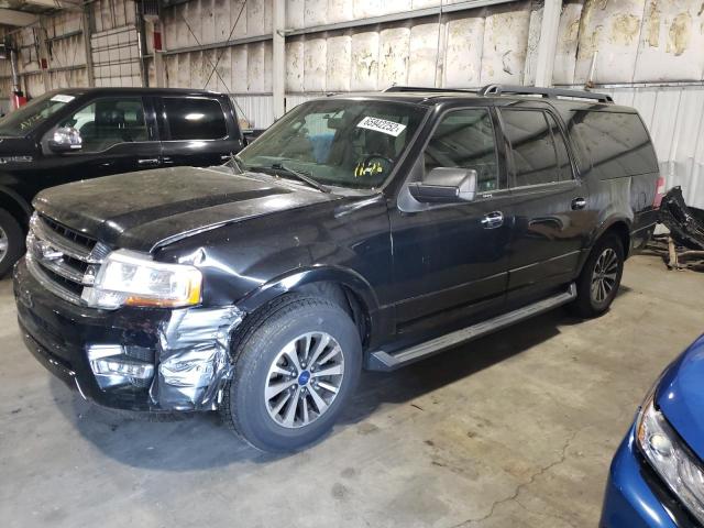 1FMJK1HT2GEF29865 | 2016 FORD EXPEDITION