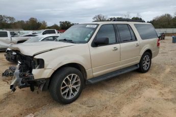 1FMJK1HT3HEA38433 | 2017 FORD EXPEDITION