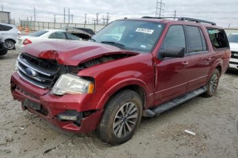 1FMJK1HTXGEF15762 | 2016 FORD EXPEDITION