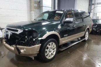 1FMJK1J52EEF28658 | 2014 FORD EXPEDITION