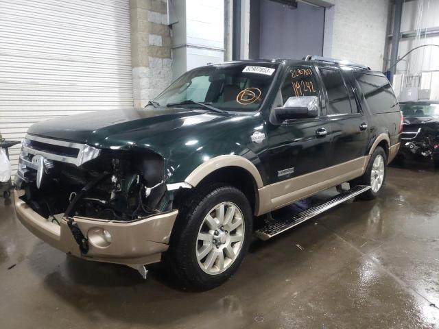 1FMJK1J52EEF28658 | 2014 FORD EXPEDITION