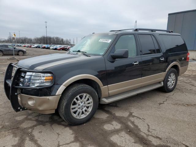 1FMJK1J57EEF32866 | 2014 FORD EXPEDITION