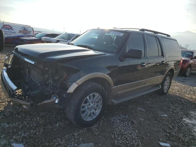 1FMJK1J57EEF34018 | 2014 FORD EXPEDITION