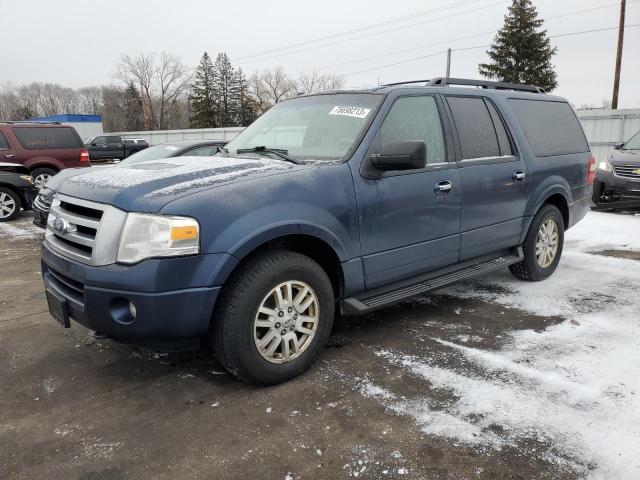 1FMJK1J58EEF59381 | 2014 FORD EXPEDITION