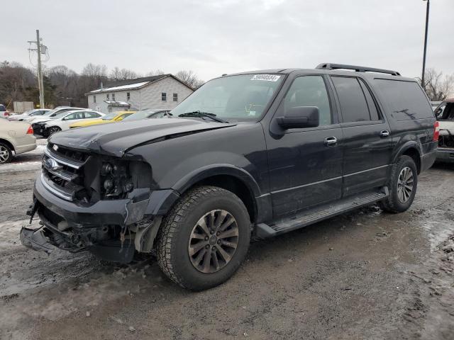 1FMJK1JT1FEF30658 | 2015 FORD EXPEDITION