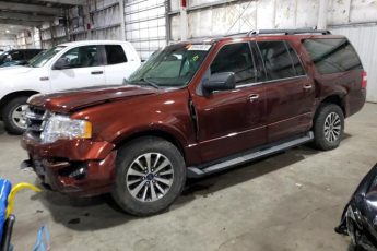 1FMJK1JT2HEA75600 | 2017 FORD EXPEDITION