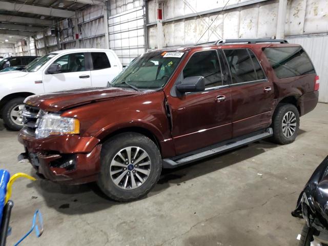 1FMJK1JT2HEA75600 | 2017 FORD EXPEDITION