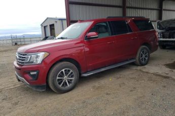 1FMJK1JT2JEA59841 | 2018 FORD EXPEDITION