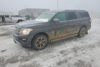 1FMJK1JT4KEA44551 | 2019 FORD EXPEDITION