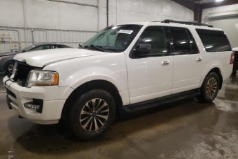 1FMJK1JT5FEF43493 | 2015 FORD EXPEDITION