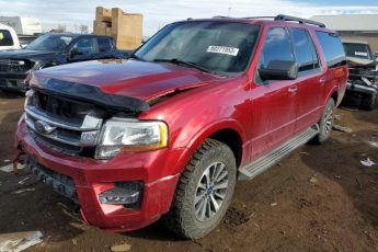 1FMJK1JT7GEF45148 | 2016 FORD EXPEDITION