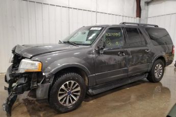 1FMJK1JT7HEA06417 | 2017 FORD EXPEDITION