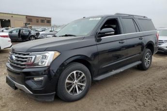 1FMJK1JT7KEA36718 | 2019 FORD EXPEDITION