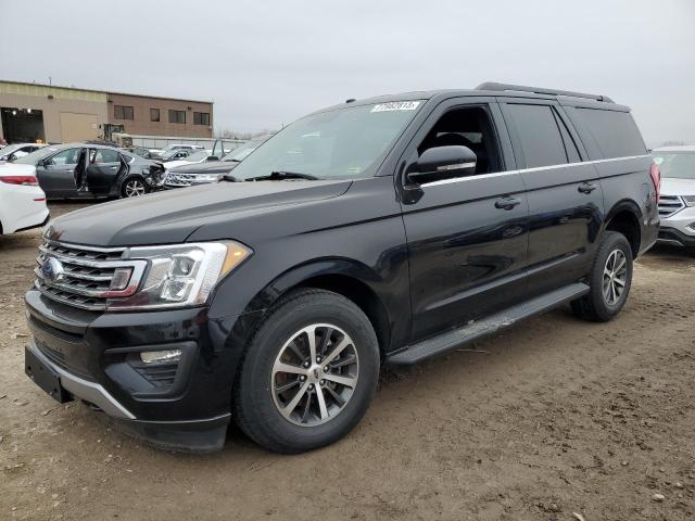 1FMJK1JT7KEA36718 | 2019 FORD EXPEDITION