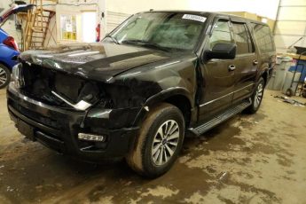 1FMJK1JT8FEF50793 | 2015 FORD EXPEDITION