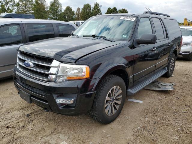 1FMJK1JT8GEF38225 | 2016 FORD EXPEDITION