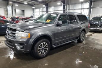 1FMJK1JTXFEF41044 | 2015 FORD EXPEDITION