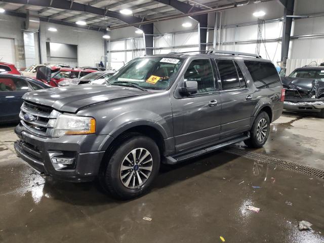 1FMJK1JTXFEF41044 | 2015 FORD EXPEDITION