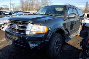 1FMJK1JTXFEF48883 | 2015 FORD EXPEDITION