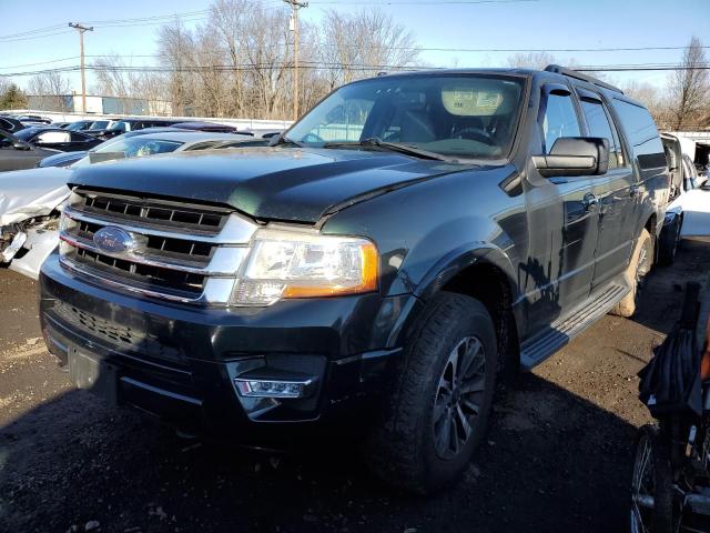 1FMJK1JTXFEF48883 | 2015 FORD EXPEDITION