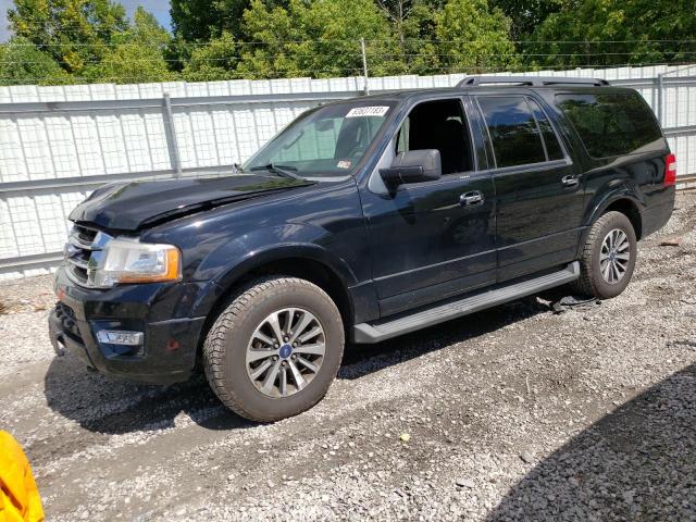 1FMJK1JTXHEA01227 | 2017 FORD EXPEDITION