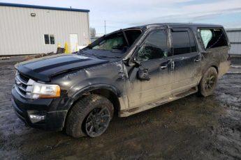 1FMJK1JTXHEA73853 | 2017 FORD EXPEDITION